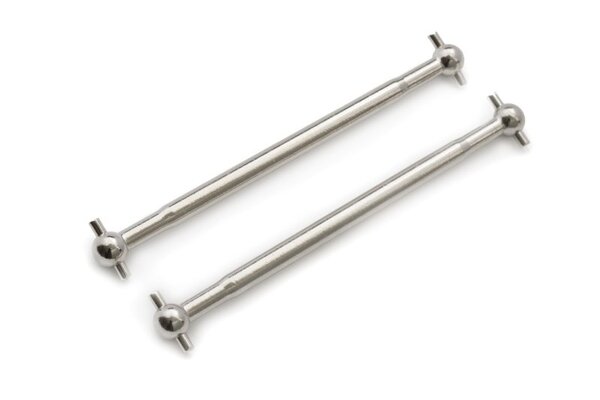 Blackzon Dogbone Driveshaft (2pcs)
