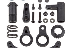 Team Associated Rival MT10 Steering Bellcrank Set