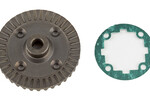 Team Associated Rival MT10 Ring Gear, 37 Tooth