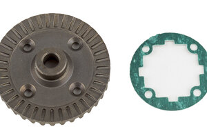 Team Associated Rival MT10 Ring Gear, 37 Tooth