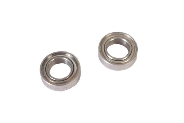 Blackzon Bearing 4x7x2mm (2pcs)