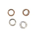 Blackzon Bearing 6.3x9.5x3mm (2pcs)