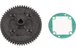 Team Associated Rival MT10 Spur Gear, 54 Tooth
