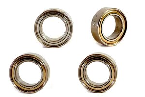 Blackzon Bearing 8x13x3.5mm (2pcs)