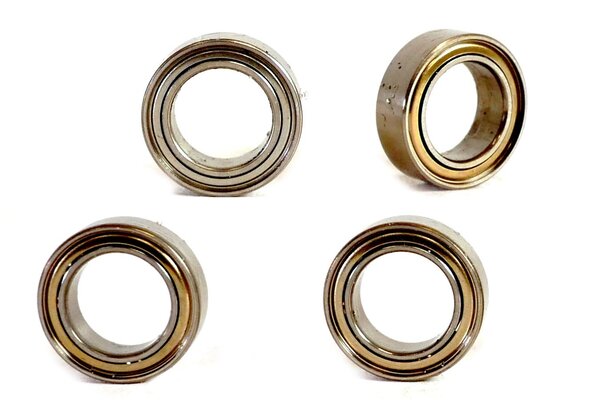 Blackzon Bearing 8x13x3.5mm (2pcs)