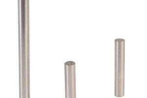 Blackzon Gearbox Shaft Set