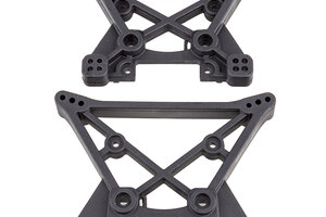 Team Associated Rival MT10 Shock Tower Set