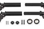 Team Associated Rival MT10 Driveshaft Set