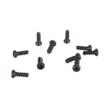 Blackzon Button Head Screw 2.3x6mm