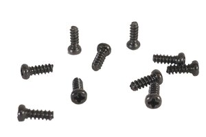 Blackzon Button Head Screw 2.3x6mm