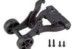 Team Associated Rival MT10 Willie Bar