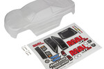 Team Associated Rival MT10 Clear Body