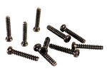 Blackzon Button Head Screw 2.3x12mm