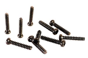 Blackzon Button Head Screw 2.3x12mm