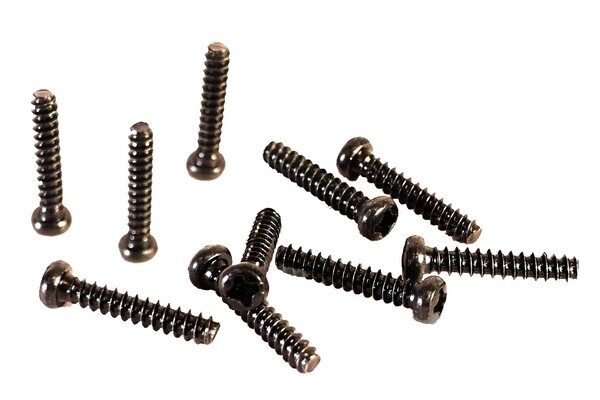 Blackzon Button Head Screw 2.3x12mm
