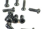 Blackzon Button Head Screw 2.6x7mm