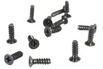 Blackzon Countersunk Screw 2.6x8mm