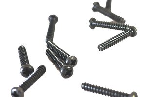 Blackzon Button Head Screw 2.6x15mm