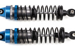 Team Associated MT10 Factory Team Shock Kit, Front, Aluminum