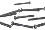 Blackzon Button Head Screw 2.6x20mm