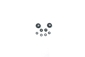 CEN Racing Shock Shaft Guide Set (for 2 shocks) Colossus XT CEN Racing Shock Shaft Guide Set (for 2 shocks) Colossus XT