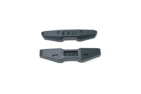 CEN Racing Bumper (F/R) Colossus XT