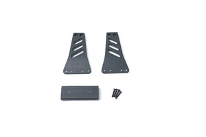 CEN Racing Roll-Over Bar Handle Kit. Colossus XT CEN Racing Roll-Over Bar Handle Kit. Colossus XT