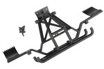 Team Associated Pro4 SC10 Rear Bumper