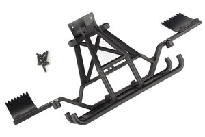 Team Associated Pro4 SC10 Rear Bumper