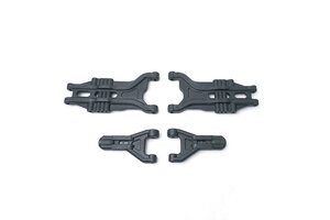 CEN Racing Suspension Arms Set (Upper and Lower). Colossus XT CEN Racing Suspension Arms Set (Upper and Lower). Colossus XT