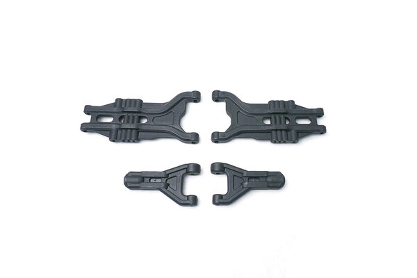 CEN Racing Suspension Arms Set (Upper and Lower). Colossus XT
