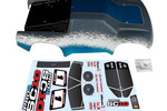 Team Associated Pro4 SC10 Contender Body, Painted