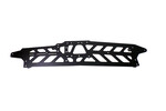 CEN Racing Frame (Chassis Plate, Matte Black, 1pcs.) Colossus XT
