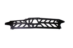 CEN Racing Frame (Chassis Plate, Matte Black, 1pcs.) Colossus XT CEN Racing Frame (Chassis Plate, Matte Black, 1pcs.) Colossus XT