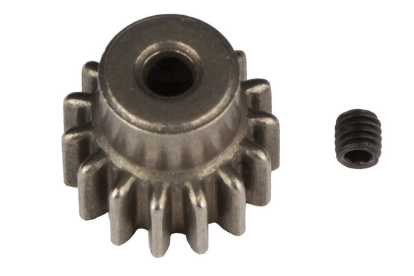 Team Associated Pinion Gear, 15T 32P, 1/8 in Shaft