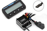 Team Associated Reedy Blackbox 510R Competition ESC w/Programmer 2