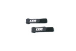 CEN Racing Battery Straps (Black, Pair) Colossus XT