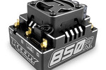 Team Associated Blackbox 850R Competition 1:8 ESC