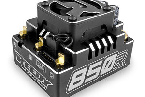 Team Associated Blackbox 850R Competition 1:8 ESC