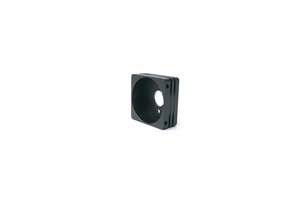 CEN Racing CNC Motor Mount (Matte Black, Cooling) M4 Colossus XT CEN Racing CNC Motor Mount (Matte Black, Cooling) M4 Colossus XT