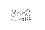 CEN Racing Shock O-Ring Repaire Kit Colossus XT