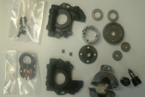 CEN Racing Front or Rear Transmission