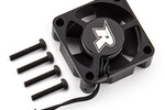 Team Associated Fan for Reedy Blackbox 30x30x10mm Fan W/ Screws