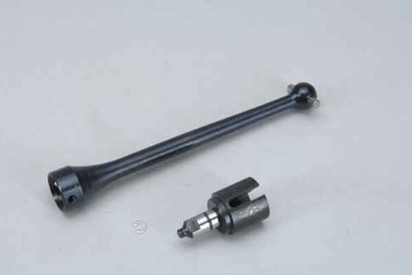 CEN Racing Heavy Duty CVS & Outdrive