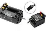 Team Associated Blackbox 600Z-G2 ESC / Sonic 540-FT 21.5 Combo