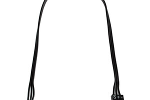 Team Associated Blackbox 510R 1S ESC/ Programmer2 Connection Wire