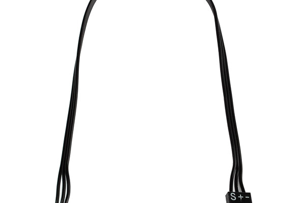 Team Associated Blackbox 510R 1S ESC/ Programmer2 Connection Wire