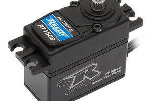 Team Associated Reedy RT1508 Digital Hi-Torque Competition Servo