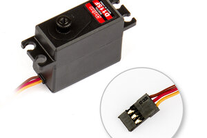 Team Associated D115F Servo for Reflex 14T or 14B Team Associated D115F Servo for Reflex 14T or 14B