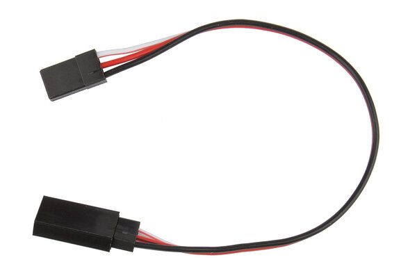 Team Associated 150 mm Servo Wire Extension